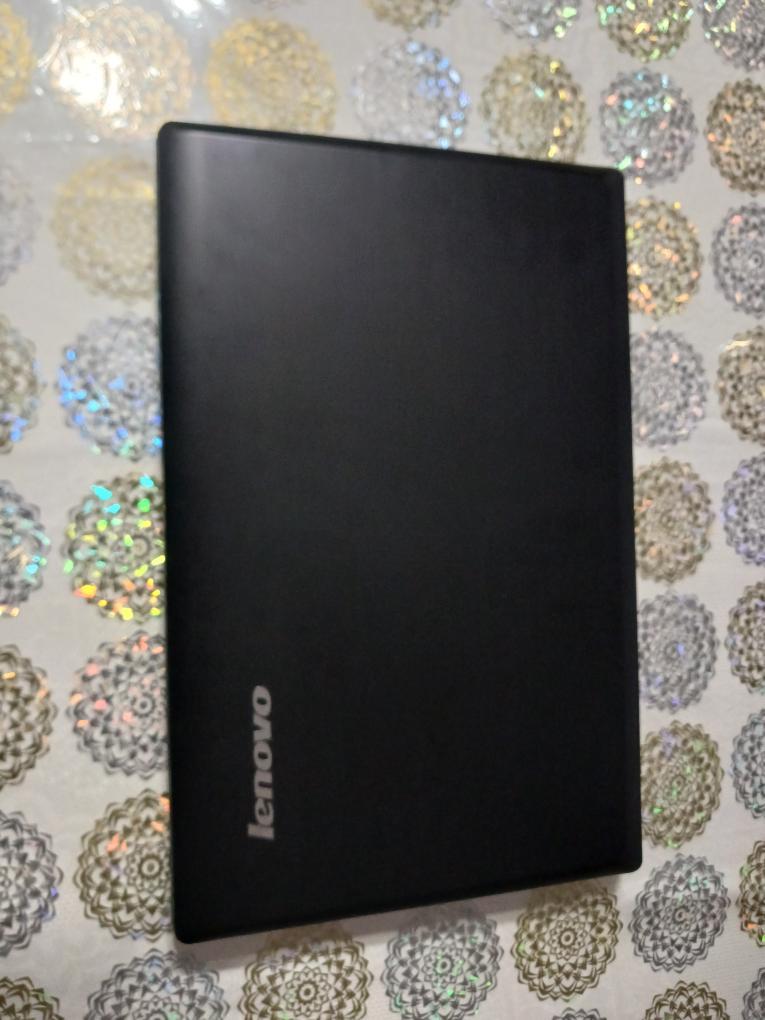 Lenovo G580